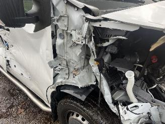 Opel Movano Weinig km !!! picture 21