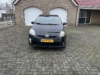 Toyota Prius  picture 8