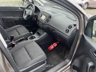 Volkswagen Golf plus  picture 18