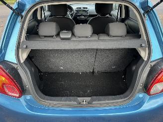 Mitsubishi Space-star  picture 15