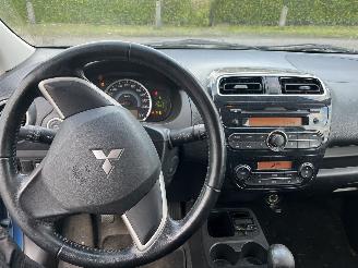 Mitsubishi Space-star  picture 12