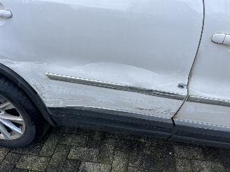 Volkswagen Tiguan Weinig km !! picture 24