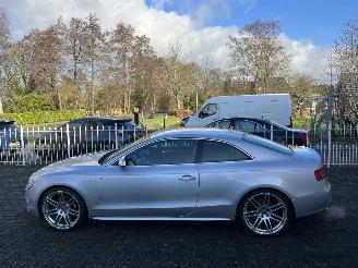 Audi S5 Quattto 4.2 V8 picture 2