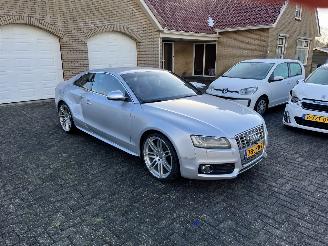 Audi S5 Quattto 4.2 V8 picture 7