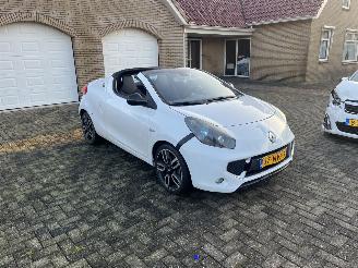 Renault Wind 1.6 16v Mooie auto weinig km !! picture 7