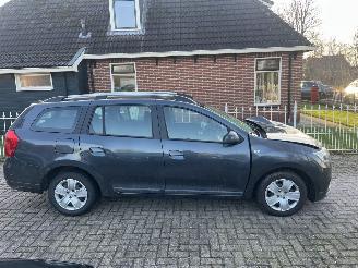 Dacia Logan  picture 5