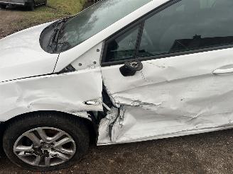 Opel Astra SPORTS TOURER 1.5 cdti weinig km !! picture 13