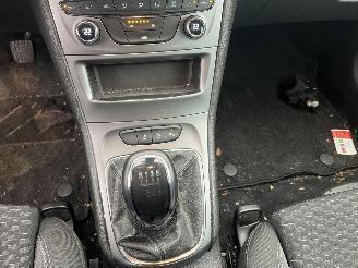 Opel Astra SPORTS TOURER 1.5 cdti weinig km !! picture 29