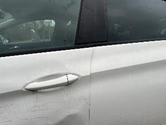 Opel Astra SPORTS TOURER 1.5 cdti weinig km !! picture 16