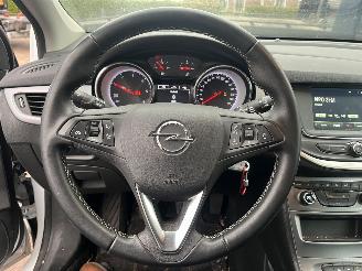 Opel Astra SPORTS TOURER 1.5 cdti weinig km !! picture 31