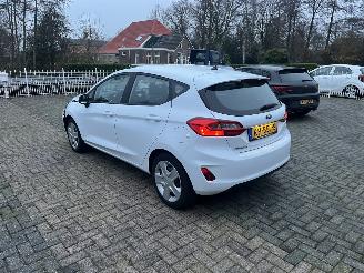 Ford Fiesta  picture 3