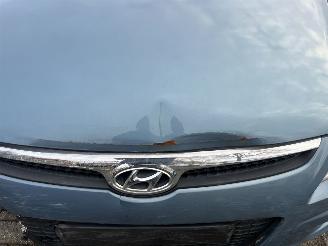 Hyundai I-30 Weinig km !! picture 22