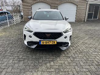 Cupra Formentor Weinig km !! picture 8