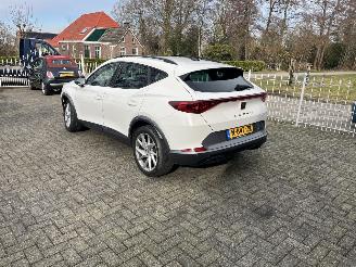 Cupra Formentor Weinig km !! picture 3