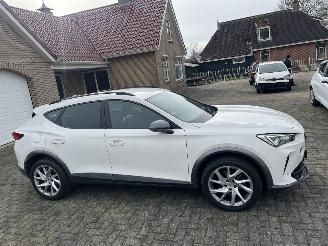 Cupra Formentor Weinig km !! picture 6