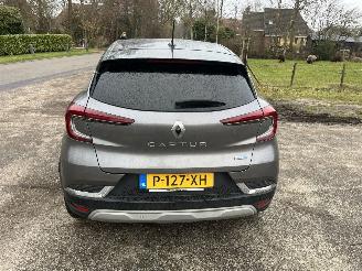 Renault Captur E-TECH HYBRID ca 75000 km !! picture 4
