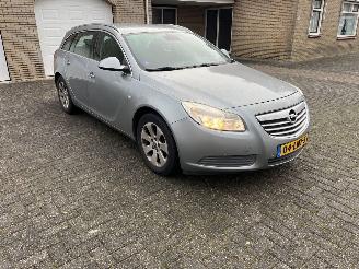 Opel Insignia SPORTS TOURER 1.6 turbo !! picture 7