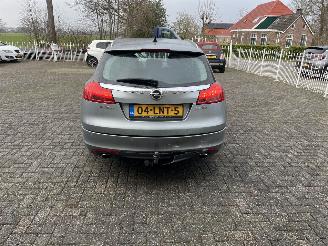 Opel Insignia SPORTS TOURER 1.6 turbo !! picture 4