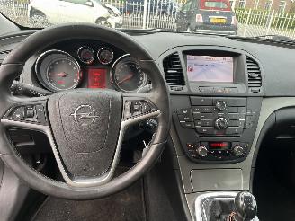 Opel Insignia SPORTS TOURER 1.6 turbo !! picture 11