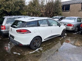 Démontage voiture Renault Twingo 0.9 tce 2017/8