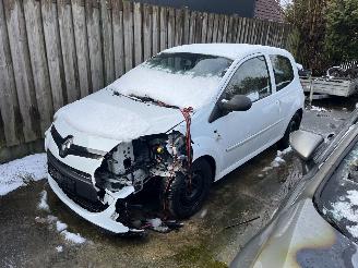 Autoverwertung Renault Twingo 1.2 2012/12