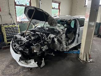 Skoda Octavia 1.0 tsi picture 4