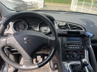 Peugeot 3008 1.6 thp picture 14