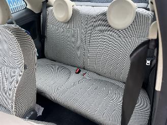Fiat 500 1.4 16v picture 15