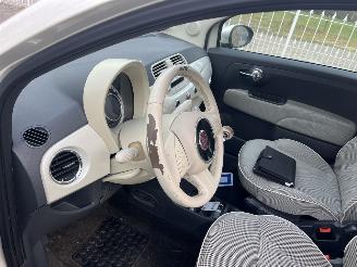 Fiat 500 1.4 16v picture 12