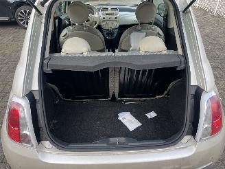 Fiat 500 1.4 16v picture 16