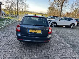 Skoda Octavia 1.2 tsi picture 3