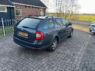 Skoda Octavia 1.2 tsi picture 4