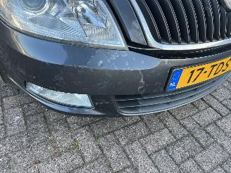 Skoda Octavia 1.2 tsi picture 20