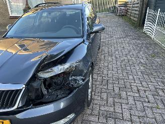 Skoda Octavia 1.2 tsi picture 22