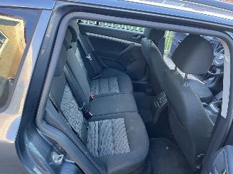 Skoda Octavia 1.2 tsi picture 13