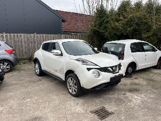  Nissan Juke 1.2 dig-t 2019/1