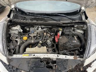 Nissan Juke 1.2 dig-t picture 8