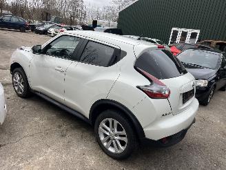 Nissan Juke 1.2 dig-t picture 3