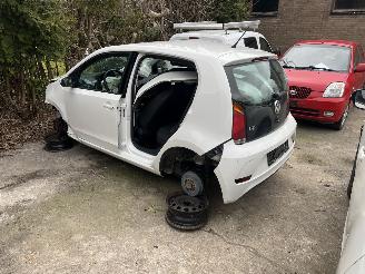 Volkswagen Up!  picture 2