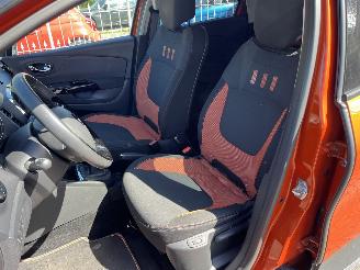 Renault Captur 0.9 tce mooie auto !! picture 9