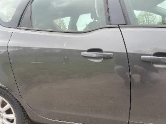 Opel Meriva 1.7 cdti motorschade !! picture 18