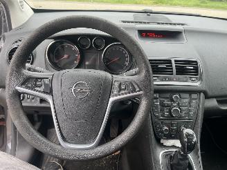 Opel Meriva 1.7 cdti motorschade !! picture 12