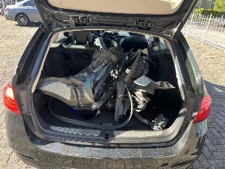 BMW 3-serie 318d weinig km !! picture 14