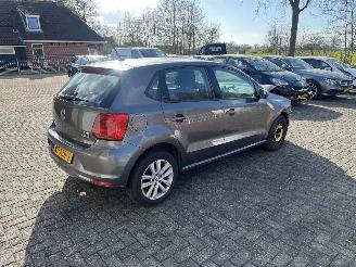 Volkswagen Polo 1.2 tsi picture 5