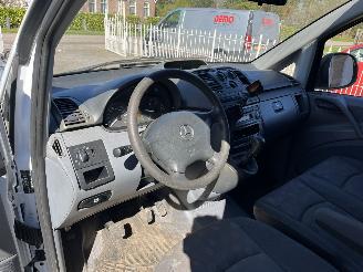 Mercedes Vito 109cdi weinig km !! picture 10