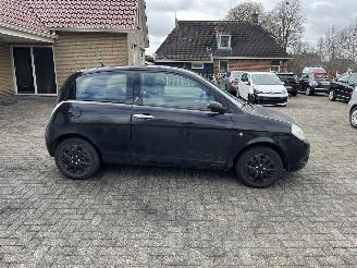 Lancia Ypsilon  picture 6