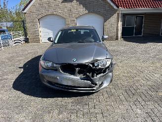 BMW 1-serie 116i picture 8