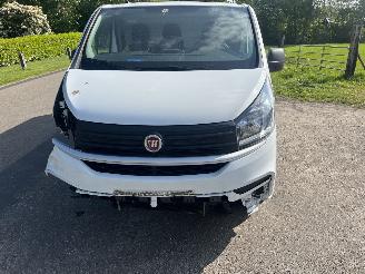 Fiat Talento 2.0 multijet weinig km !! picture 24