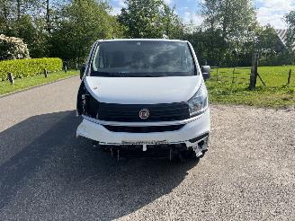 Fiat Talento 2.0 multijet weinig km !! picture 9