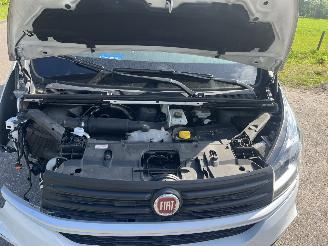 Fiat Talento 2.0 multijet weinig km !! picture 17
